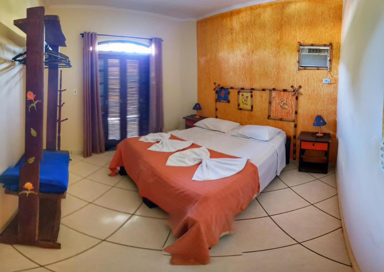 Peruibe Suite Flat Hotel Exteriér fotografie