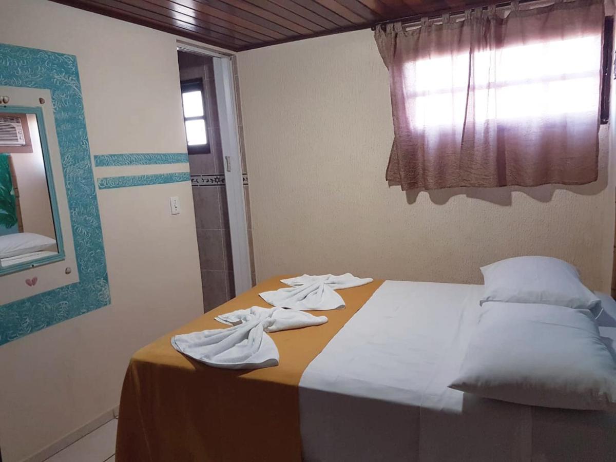 Peruibe Suite Flat Hotel Exteriér fotografie