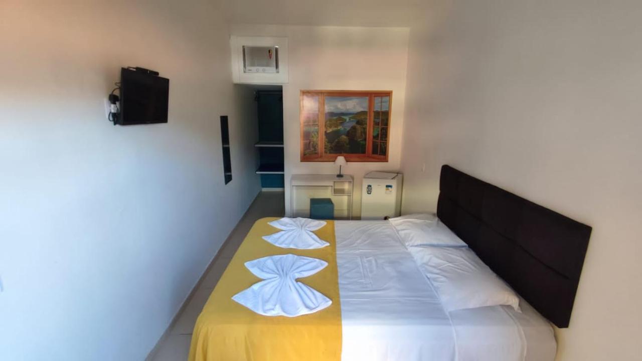 Peruibe Suite Flat Hotel Exteriér fotografie