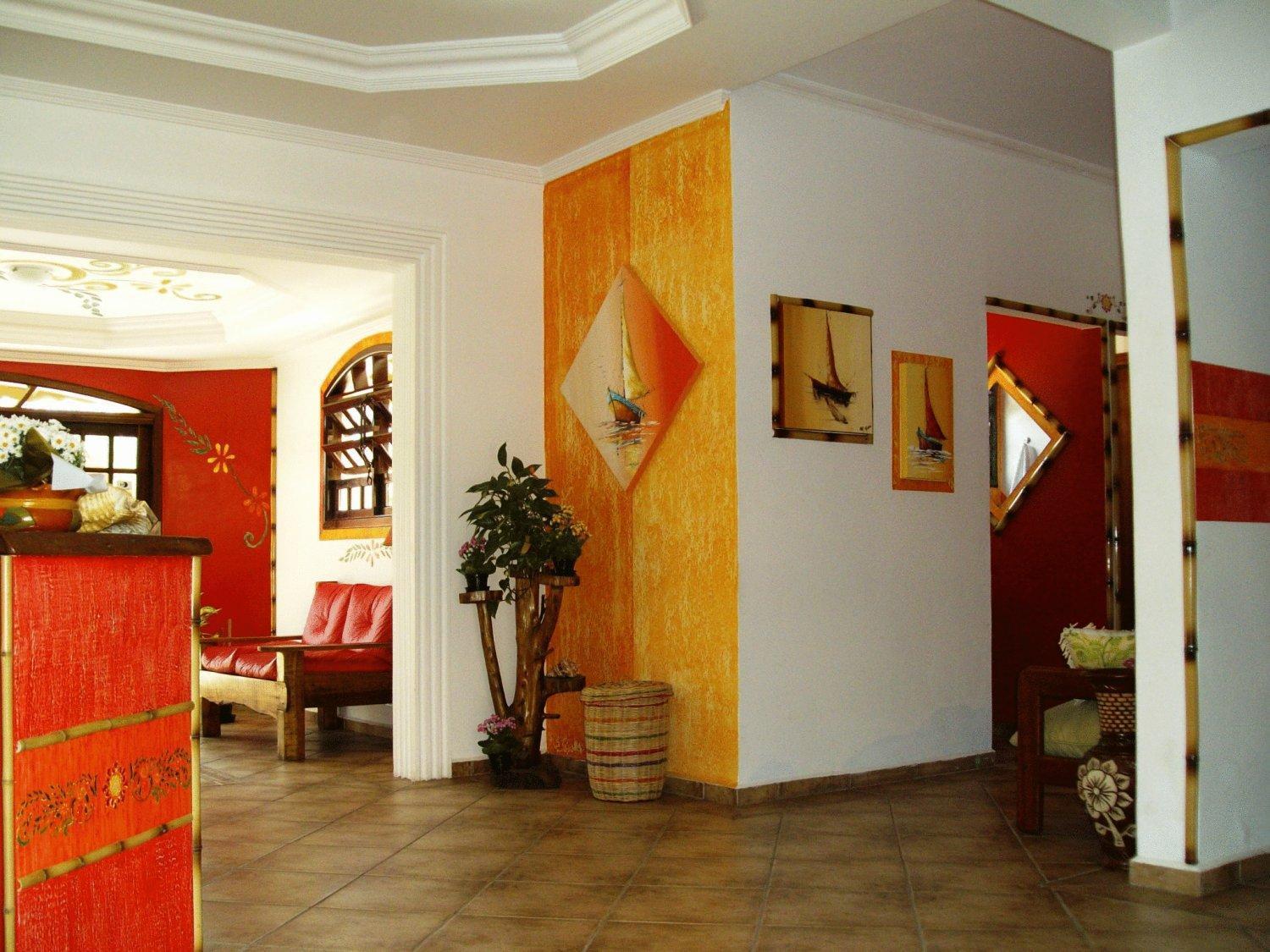 Peruibe Suite Flat Hotel Exteriér fotografie
