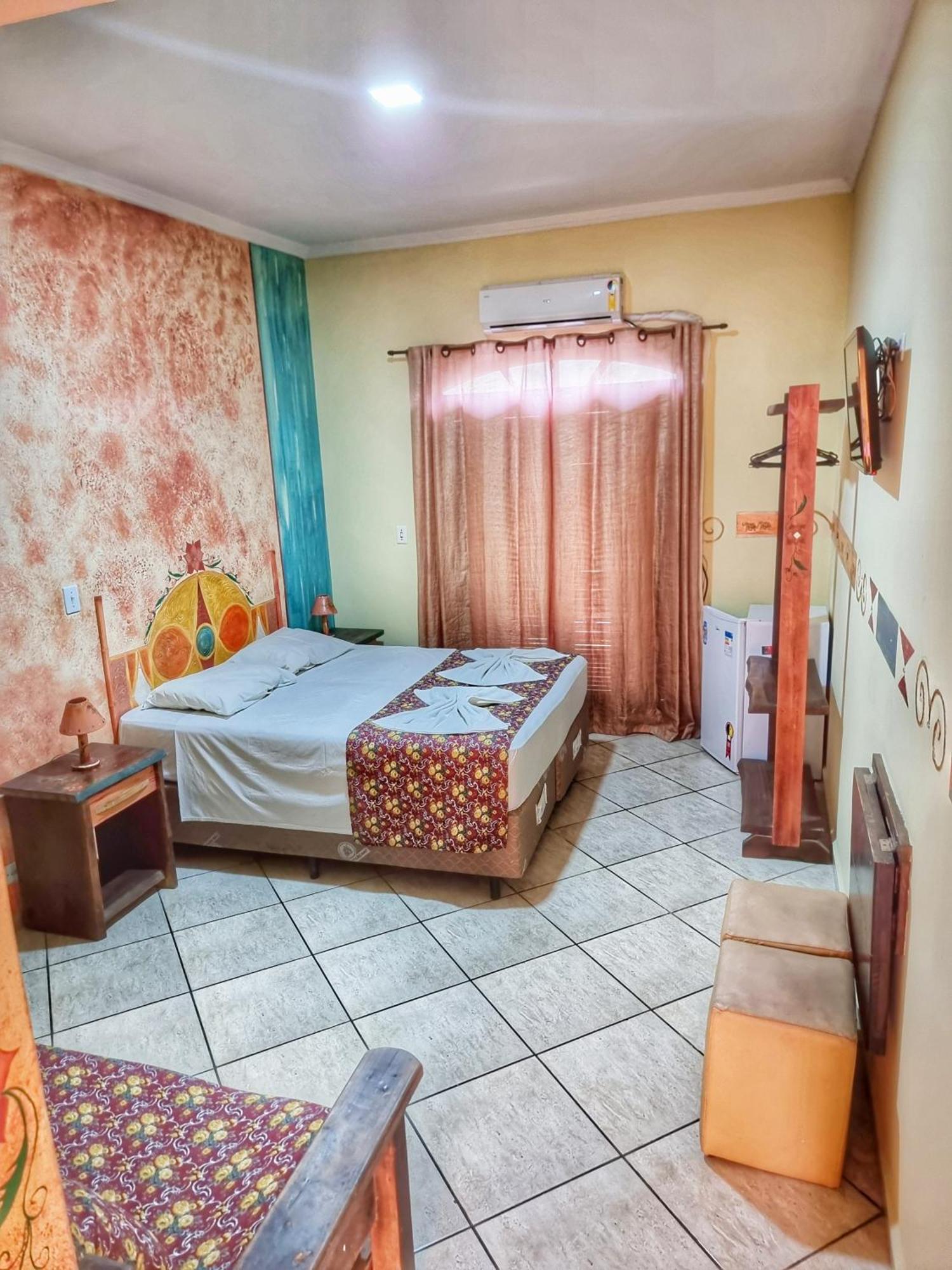 Peruibe Suite Flat Hotel Exteriér fotografie